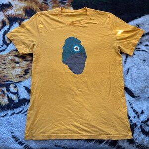 Golf Wang Tyler The Creator Graphic Tee Shirt